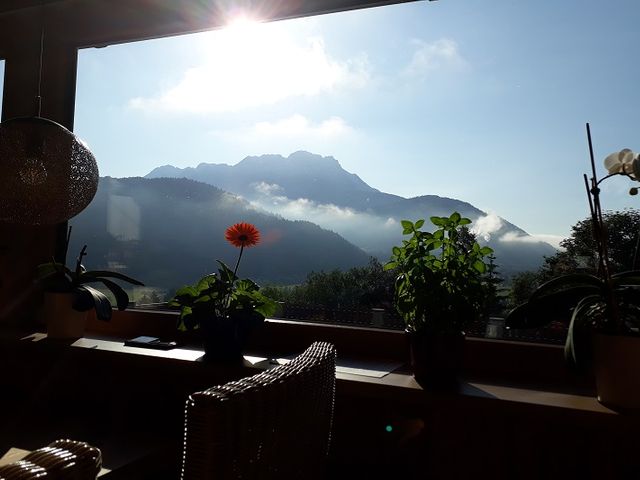 Chalet Obertenn