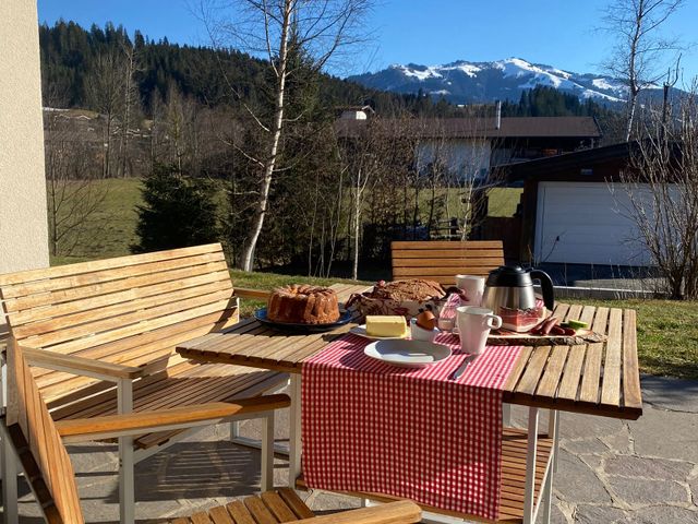 Ferienwohnungen Haus Skida