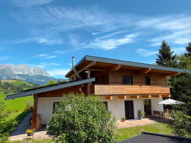 Ferienwohnungen Haus Skida