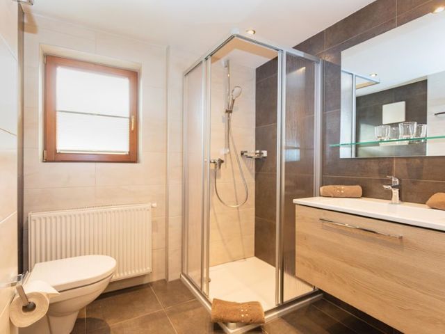 Appartement Bergfried