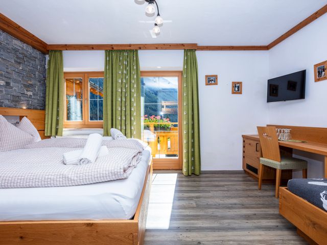 Alpenpension Lackenbauer