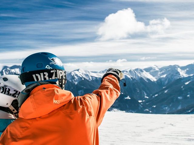 Alpenpension Lackenbauer