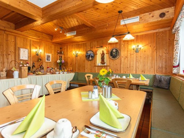 Alpenpension Lackenbauer