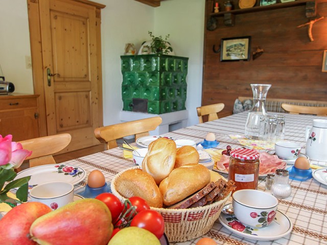 Bauernhof Angerlehen