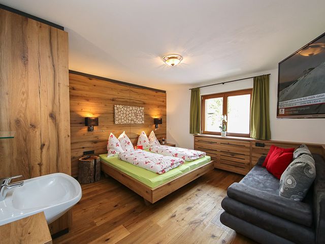 Bauernhof Angerlehen