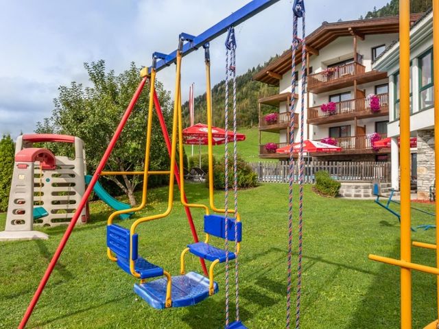 Hotel Garni Rohregger