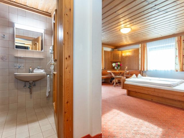 Hotel Garni Rohregger