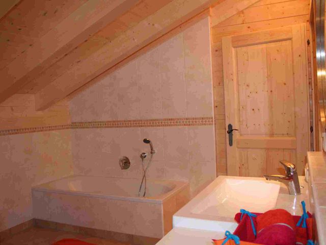 Chalet Descansa