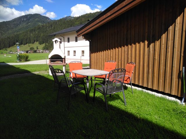 Ferienhaus Recherhof