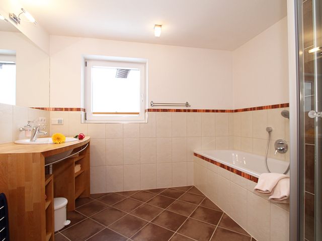 Steiner's Wellness-Appartements