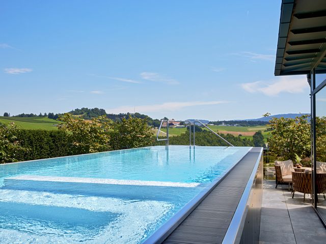 5* Wellness- & Sporthotel Jagdhof