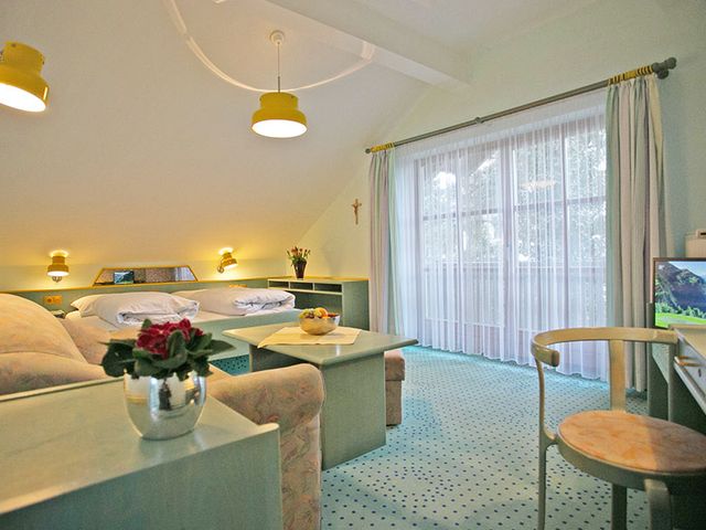 Hotel-Gasthof zum Bach