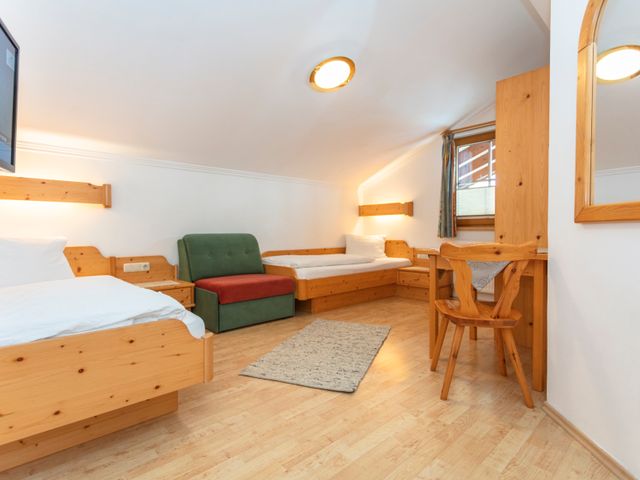 Bauernhof Tischlerwirt