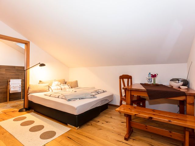 Ferienwohnungen am Moosbach