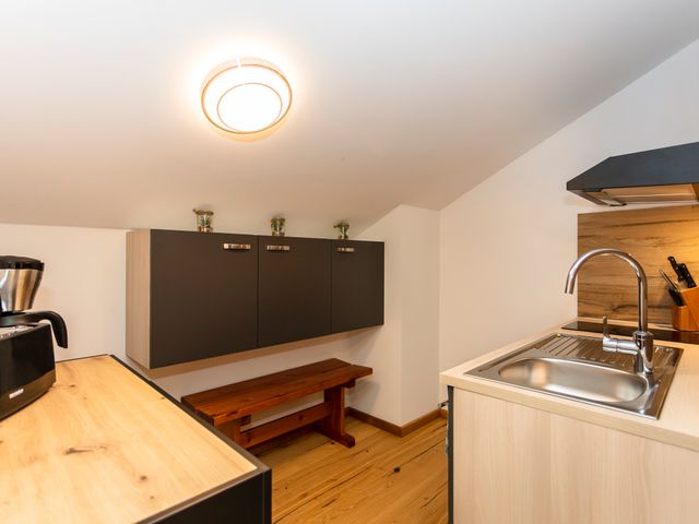 Ferienwohnungen am Moosbach