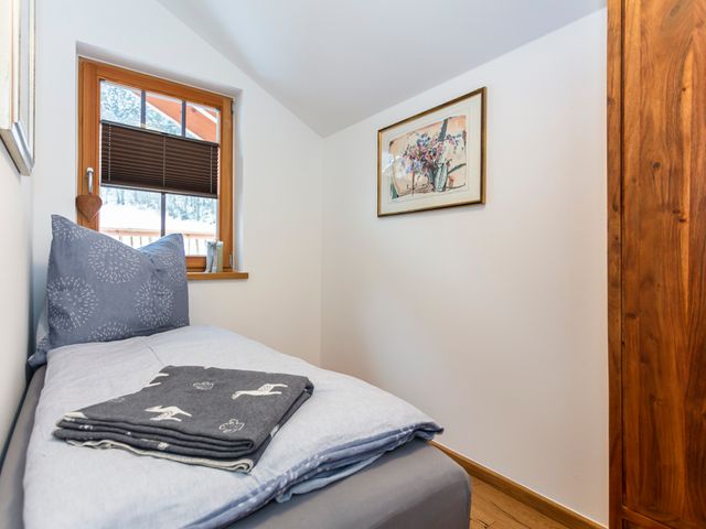 Ferienwohnungen am Moosbach