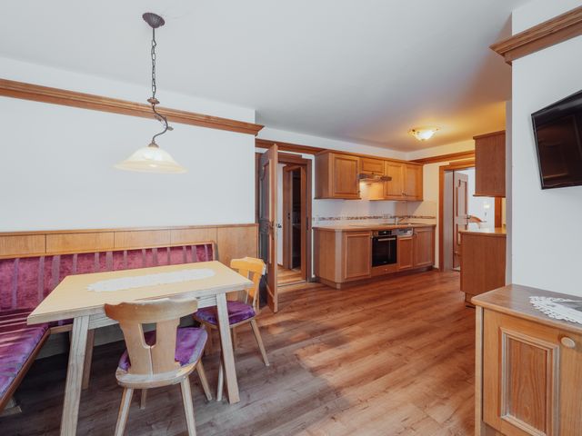 Appartements Martenhof