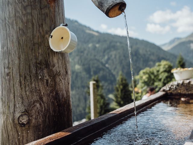Chalet Martenalm