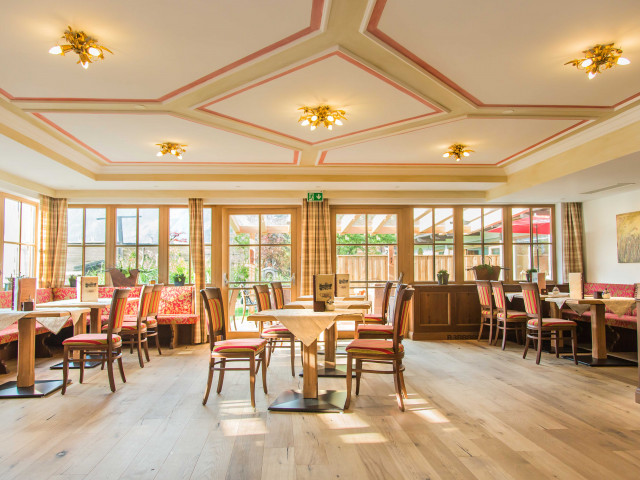 Hotel Mühlpointhof in Lofer